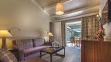 Sanctuary Lodge, A Belmond Hotel Suite