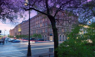 Grand Hotel Europe