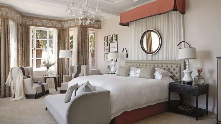 Mount Nelson Hotel, A Belmond Hotel Room