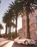 Mount Nelson Hotel, A Belmond Hotel