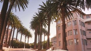 Mount Nelson Hotel, A Belmond Hotel