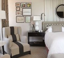 Mount Nelson Hotel, A Belmond Hotel Room