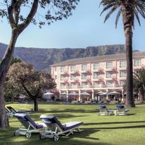 Mount Nelson Hotel, A Belmond Hotel