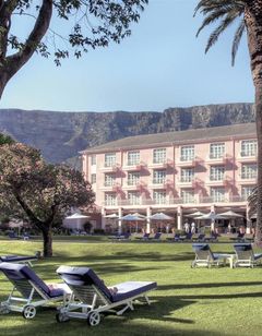 Mount Nelson Hotel, A Belmond Hotel
