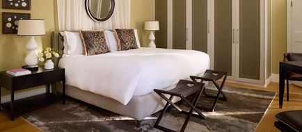 Mount Nelson Hotel, A Belmond Hotel Room