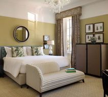 Mount Nelson Hotel, A Belmond Hotel Room