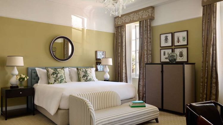 Mount Nelson Hotel, A Belmond Hotel Room