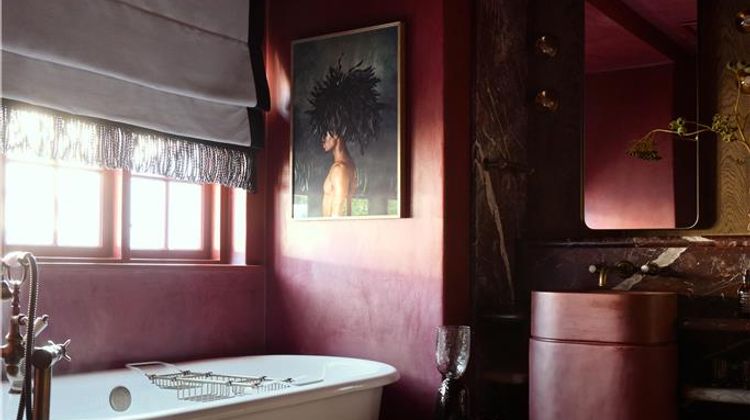 Mount Nelson Hotel, A Belmond Hotel Suite