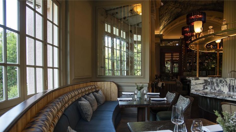 Mount Nelson Hotel, A Belmond Hotel Restaurant