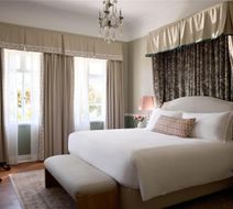 Mount Nelson Hotel, A Belmond Hotel Room