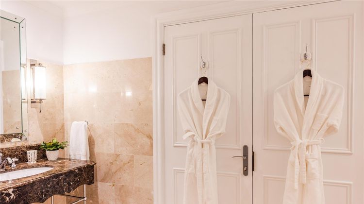 Mount Nelson Hotel, A Belmond Hotel Suite