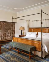 Palacio Nazarenas, A Belmond Hotel