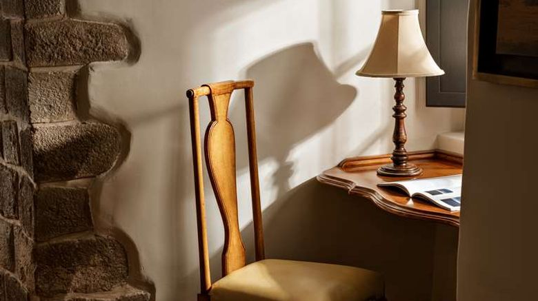 <b>Palacio Nazarenas, A Belmond Hotel Suite</b>. Images powered by <a href="https://iceportal.shijigroup.com/" title="IcePortal" target="_blank">IcePortal</a>.