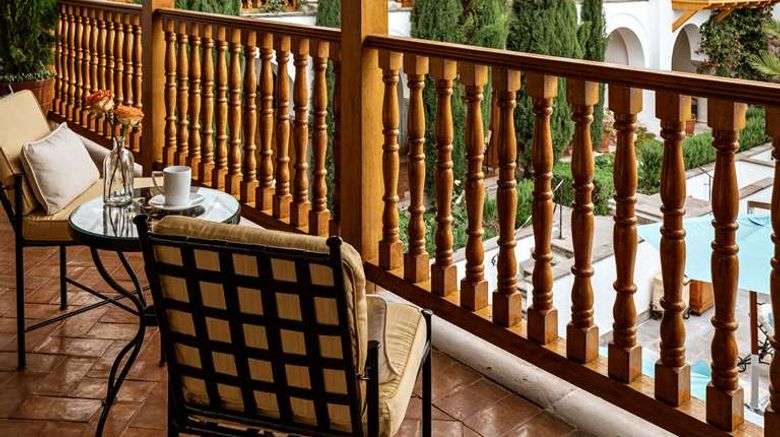 <b>Palacio Nazarenas, A Belmond Hotel Suite</b>. Images powered by <a href="https://iceportal.shijigroup.com/" title="IcePortal" target="_blank">IcePortal</a>.