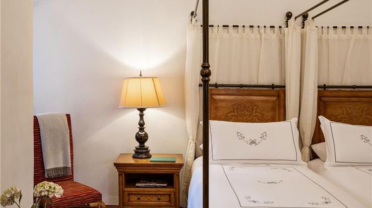 Palacio Nazarenas, A Belmond Hotel Suite