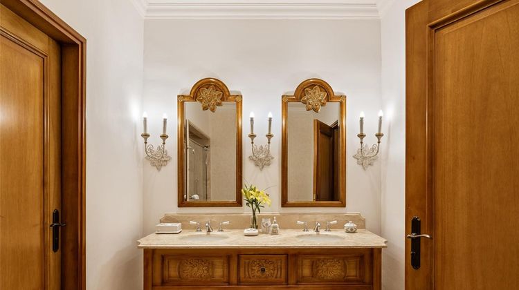Palacio Nazarenas, A Belmond Hotel Suite