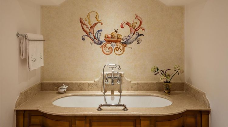 Palacio Nazarenas, A Belmond Hotel Suite