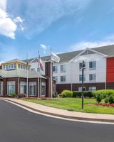 Hilton Garden Inn Lexington