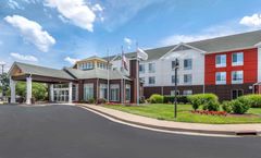 Hilton Garden Inn Lexington