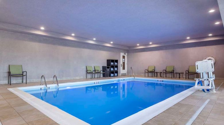 <b>Hilton Garden Inn Lexington Pool</b>. Images powered by <a href="https://iceportal.shijigroup.com/" title="IcePortal" target="_blank">IcePortal</a>.