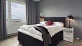 Scandic Hotel Syv Soestre Suite