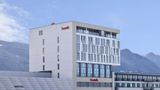 Scandic Hotel Syv Soestre Exterior