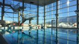Scandic Hotel Syv Soestre Pool