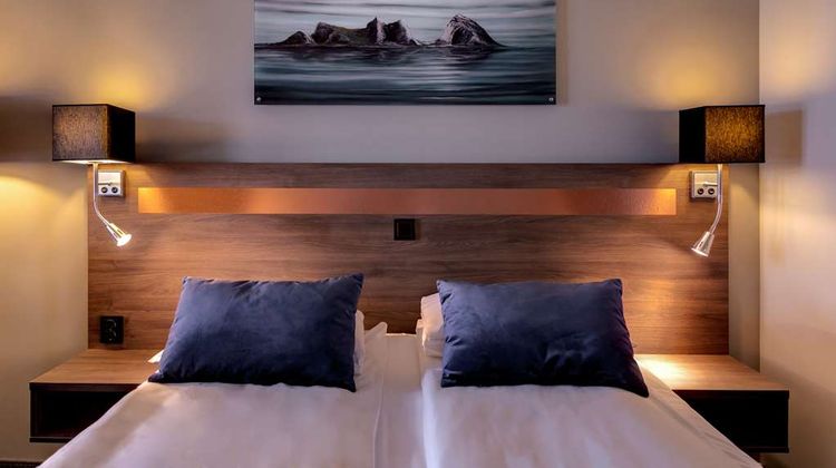 Scandic Hotel Syv Soestre Room