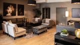 Scandic Hotel Syv Soestre Lobby