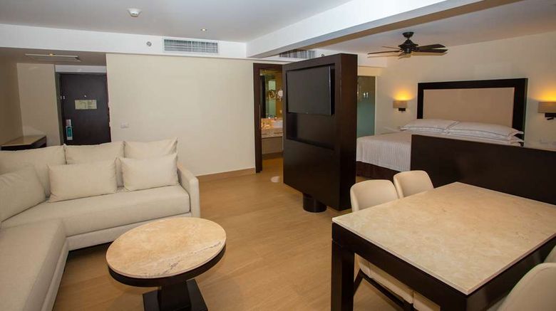 <b>Occidental Nuevo Vallarta Room</b>. Images powered by <a href="https://iceportal.shijigroup.com/" title="IcePortal" target="_blank">IcePortal</a>.