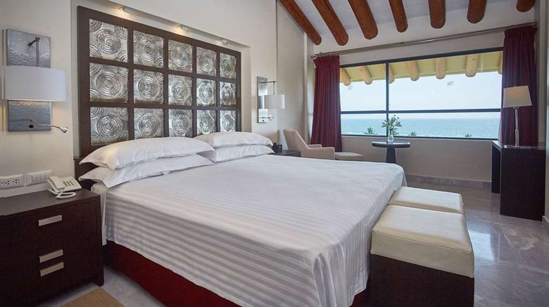 <b>Occidental Nuevo Vallarta Suite</b>. Images powered by <a href="https://iceportal.shijigroup.com/" title="IcePortal" target="_blank">IcePortal</a>.