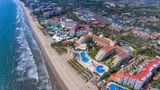 <b>Occidental Nuevo Vallarta Exterior</b>. Images powered by <a href="https://iceportal.shijigroup.com/" title="IcePortal" target="_blank">IcePortal</a>.