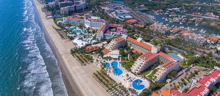 Occidental Nuevo Vallarta Exterior