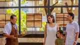 <b>Occidental Nuevo Vallarta Lobby</b>. Images powered by <a href="https://iceportal.shijigroup.com/" title="IcePortal" target="_blank">IcePortal</a>.