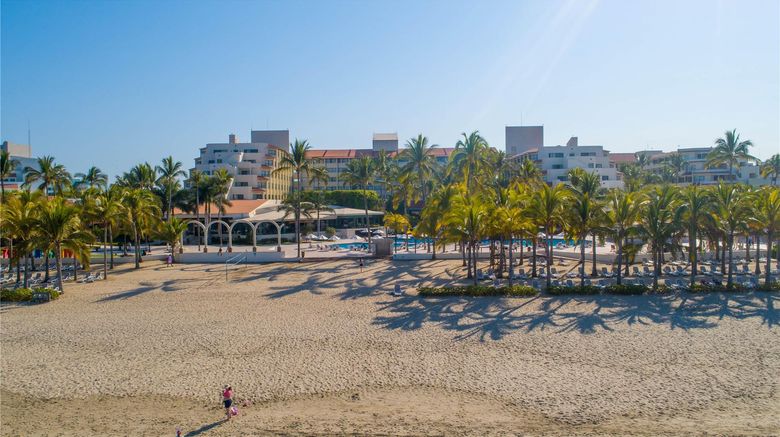 <b>Occidental Nuevo Vallarta Beach</b>. Images powered by <a href="https://iceportal.shijigroup.com/" title="IcePortal" target="_blank">IcePortal</a>.