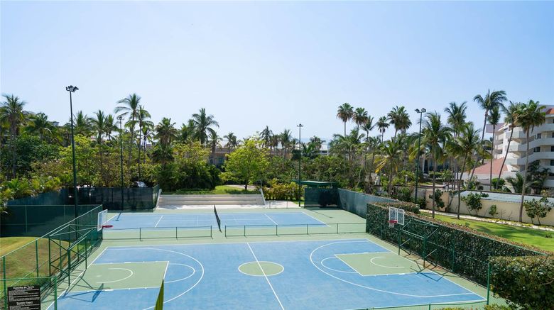 <b>Occidental Nuevo Vallarta Recreation</b>. Images powered by <a href="https://iceportal.shijigroup.com/" title="IcePortal" target="_blank">IcePortal</a>.