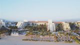 <b>Occidental Nuevo Vallarta Exterior</b>. Images powered by <a href="https://iceportal.shijigroup.com/" title="IcePortal" target="_blank">IcePortal</a>.