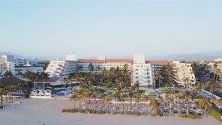 Occidental Nuevo Vallarta