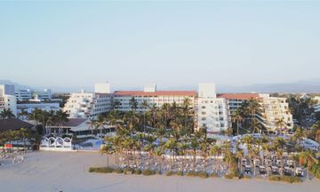 Occidental Nuevo Vallarta