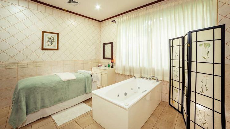 Occidental Papagayo – Adults Only Health