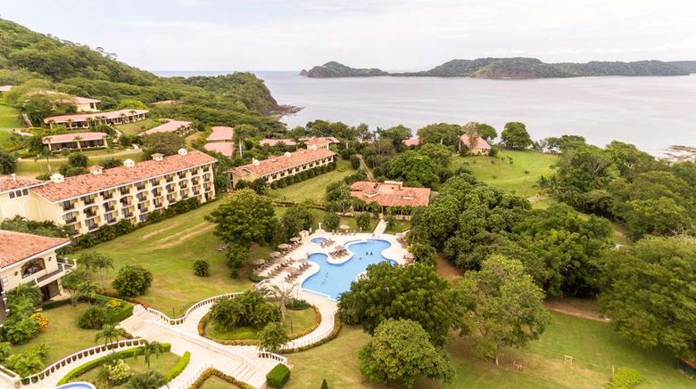 <b>Occidental Papagayo – Adults Only Exterior</b>. Images powered by <a href="https://iceportal.shijigroup.com/" title="IcePortal" target="_blank">IcePortal</a>.