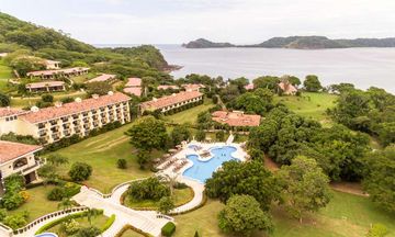 Occidental Papagayo – Adults Only