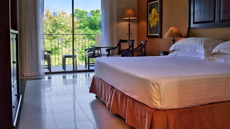 Occidental Papagayo – Adults Only Room