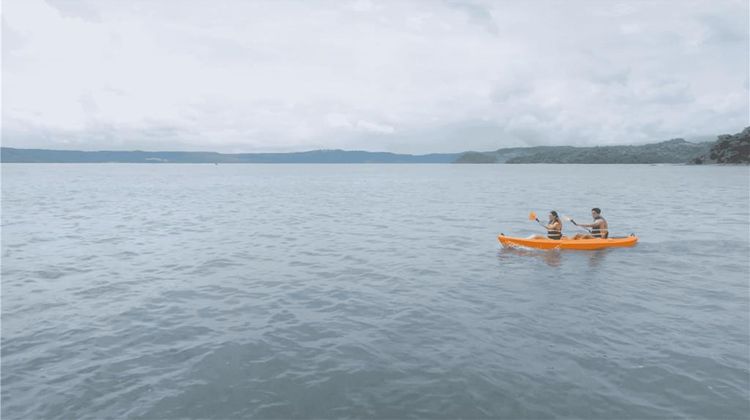 Occidental Papagayo – Adults Only Recreation