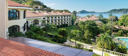 Occidental Papagayo – Adults Only Exterior