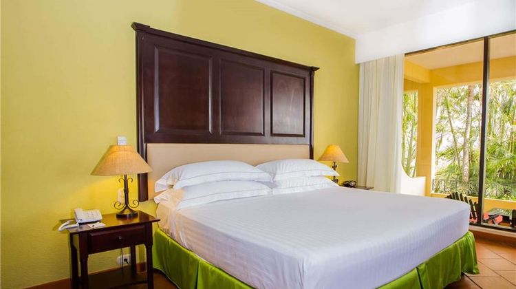 Occidental Papagayo – Adults Only Suite