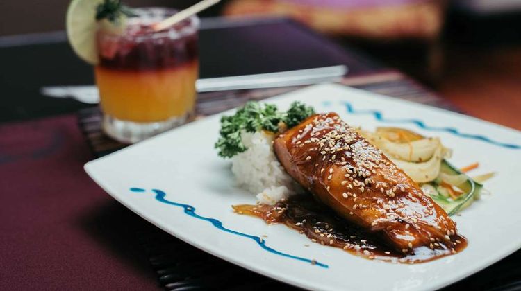 Occidental Papagayo – Adults Only Restaurant
