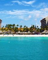 Barcelo Aruba