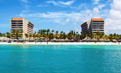 Barcelo Aruba