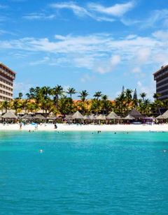 Barcelo Aruba